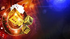 A Deep Dive into Amazon Slots Casino Your Ultimate Gaming Experience