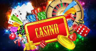 A Deep Dive into Amazon Slots Casino Your Ultimate Gaming Experience