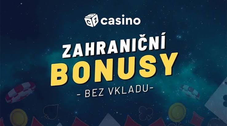 Casino Bonusy Bez Vkladu Jak Využít Nejlepší Nabídky Casino Bonusy Bez Vkladu Jak Využít Nejlepší Nabídky