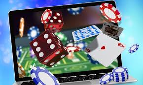 Den Ultimative Guide til Online Casinoer Spil, Strategier og Bonusser Den Ultimative Guide til Online Casinoer Spil, Strategier og Bonusser