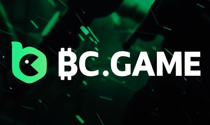 Discover the BC.Game Latvia App A New Era in Online Gaming