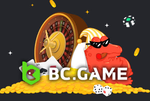 Discover the BC.Game Latvia App A New Era in Online Gaming