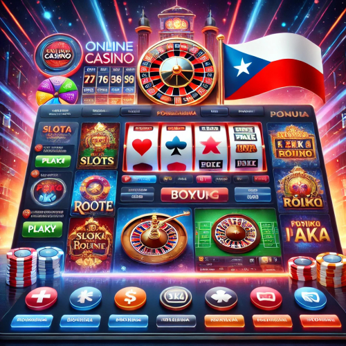 České Casino Vše, co potřebujete vědět o online hraní 100455053 České Casino Vše, co potřebujete vědět o online hraní 100455053