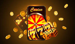 Explore the Exciting World of Casino Casiroom UK 1890680911 Explore the Exciting World of Casino Casiroom UK 1890680911