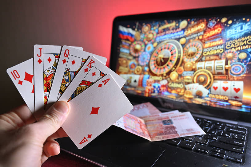 Gratowin Casino Η Νέα Εμπειρία Διασκέδασης στον Κόσμο των Καζίνο