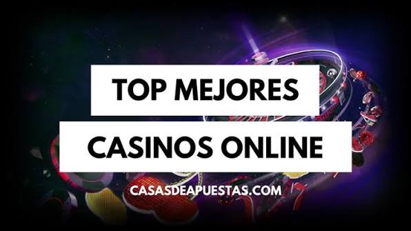 Mejor Casino Dinero Real Los Mejores para Tu Diversión Mejor Casino Dinero Real Los Mejores para Tu Diversión