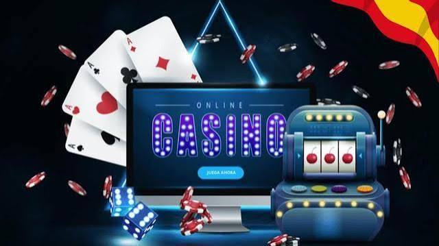 Nuevo Casino Online Gratis Dinero Juega y Gana Sin Riesgo