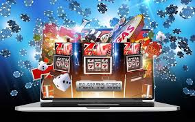 Online Casino En Guide til Spil, Strategier og Sikkerhed 1818820895