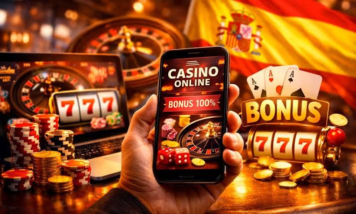 Tiradas Gratis sin Depósito La Oportunidad Perfecta para Probar Casinos Online