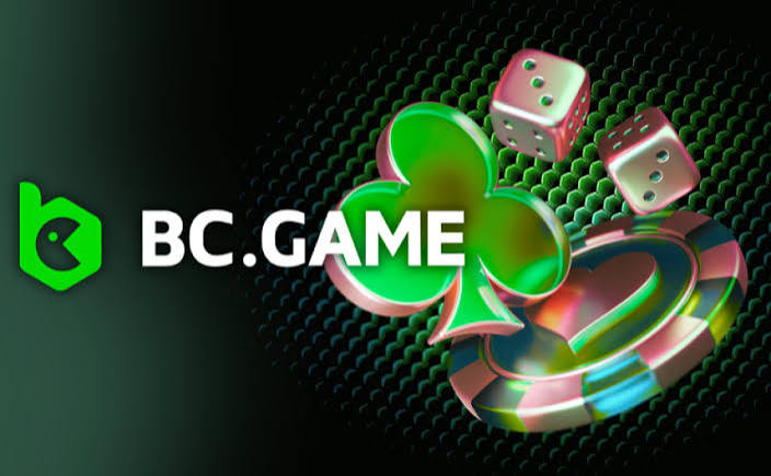 Understanding BC.Game Mirror Login Process Understanding BC.Game Mirror Login Process